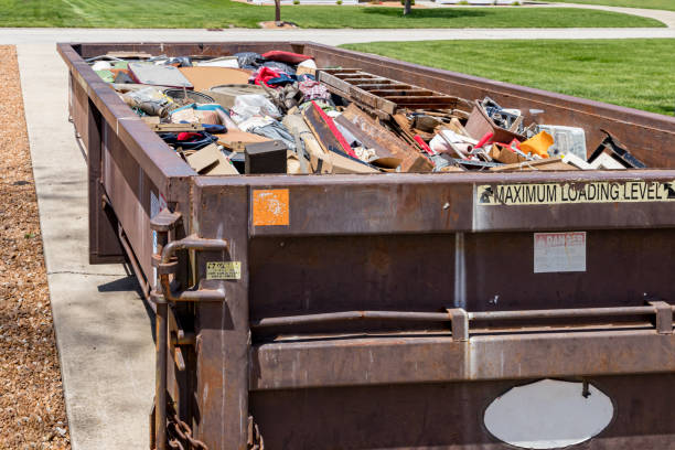 Best Residential Junk Removal  in Posen, IL