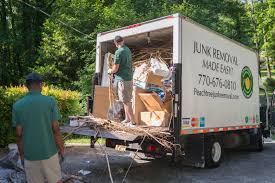 Best Demolition Debris Removal  in Posen, IL