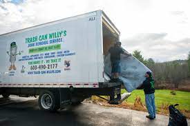 Best Commercial Junk Removal  in Posen, IL